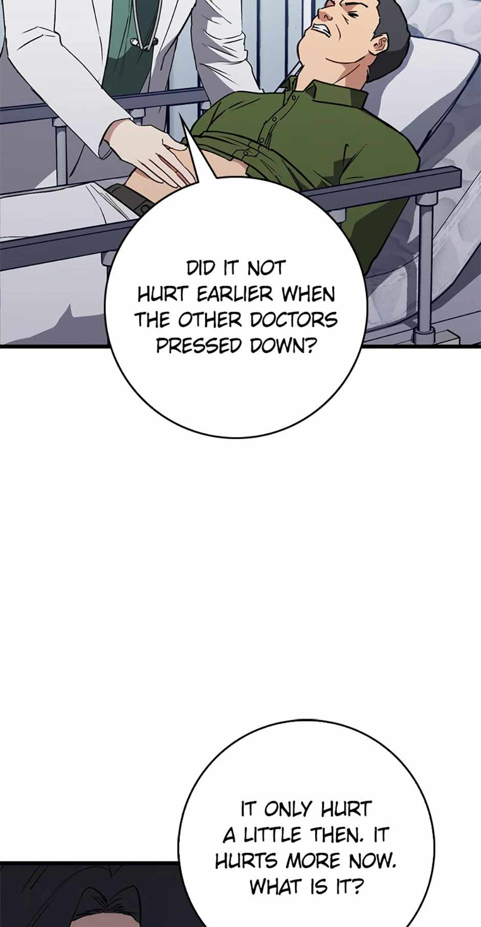 The Great Surgeon Chapter 24 44